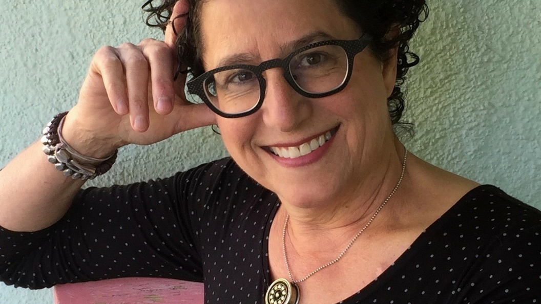 Marla Frazee: All The Wonders, Episode 304 | All The Wonders